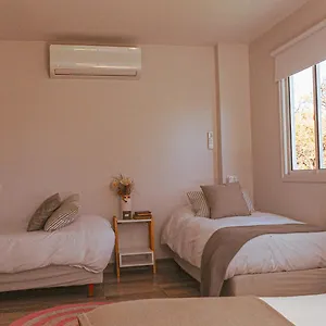 Casa Reconquista Couette-café
