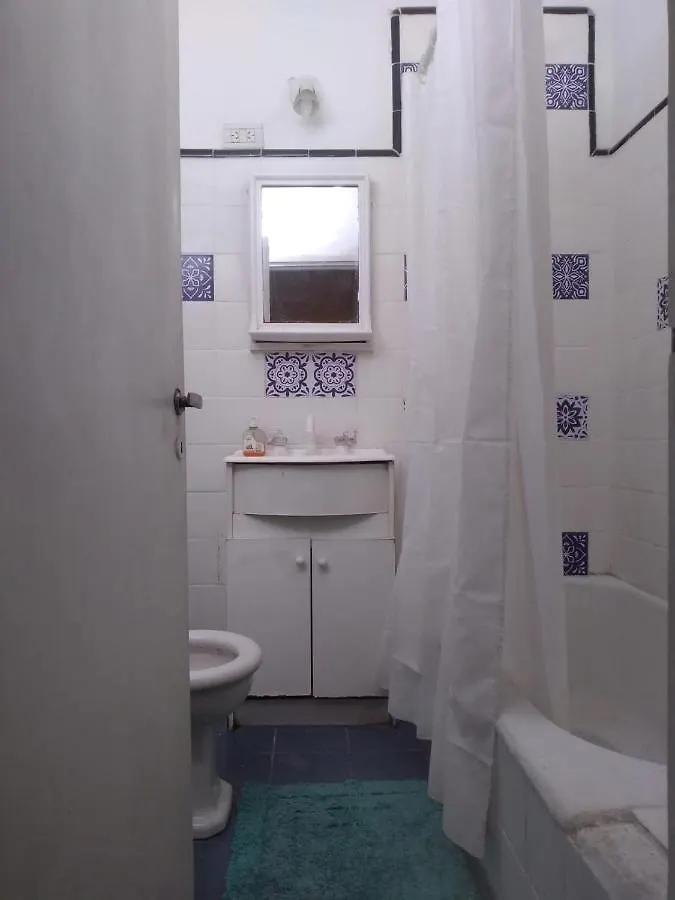 Appartement Departamento Del Parque -Ciudad De Mendoza- 5Ta Seccion Argentine