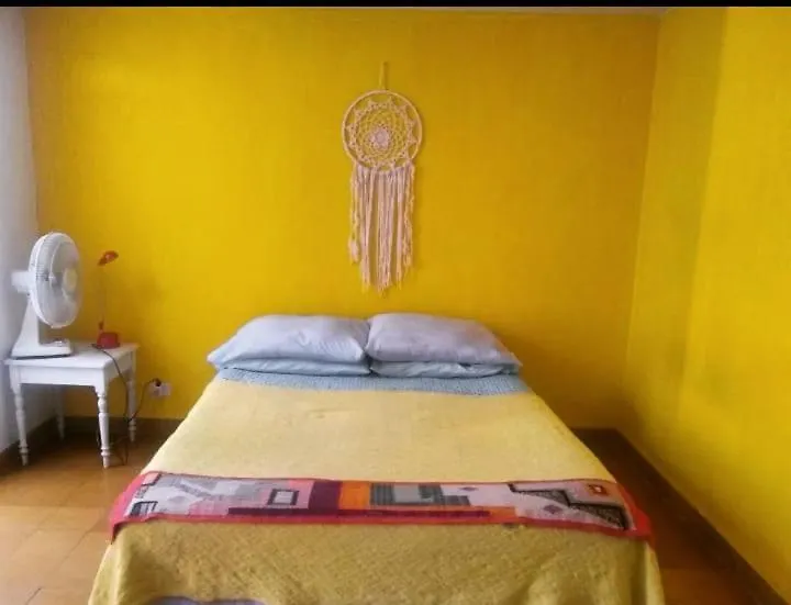 Appartement Departamento Del Parque -Ciudad De Mendoza- 5Ta Seccion 0*, Mendoza