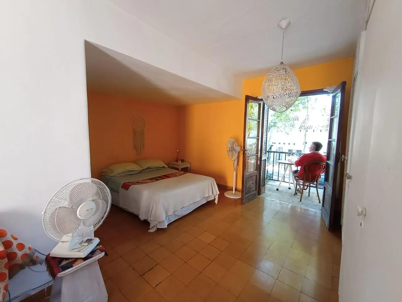 Appartement Departamento Del Parque -Ciudad De Mendoza- 5Ta Seccion